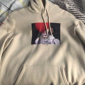 “It” Sweater Medium